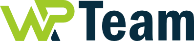 WP Team Logo